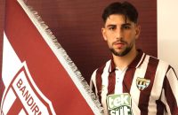 Bandırmaspor, Mervan Yusuf Yiğit ile 1 yıllık kiralık anlaştı. Transfer