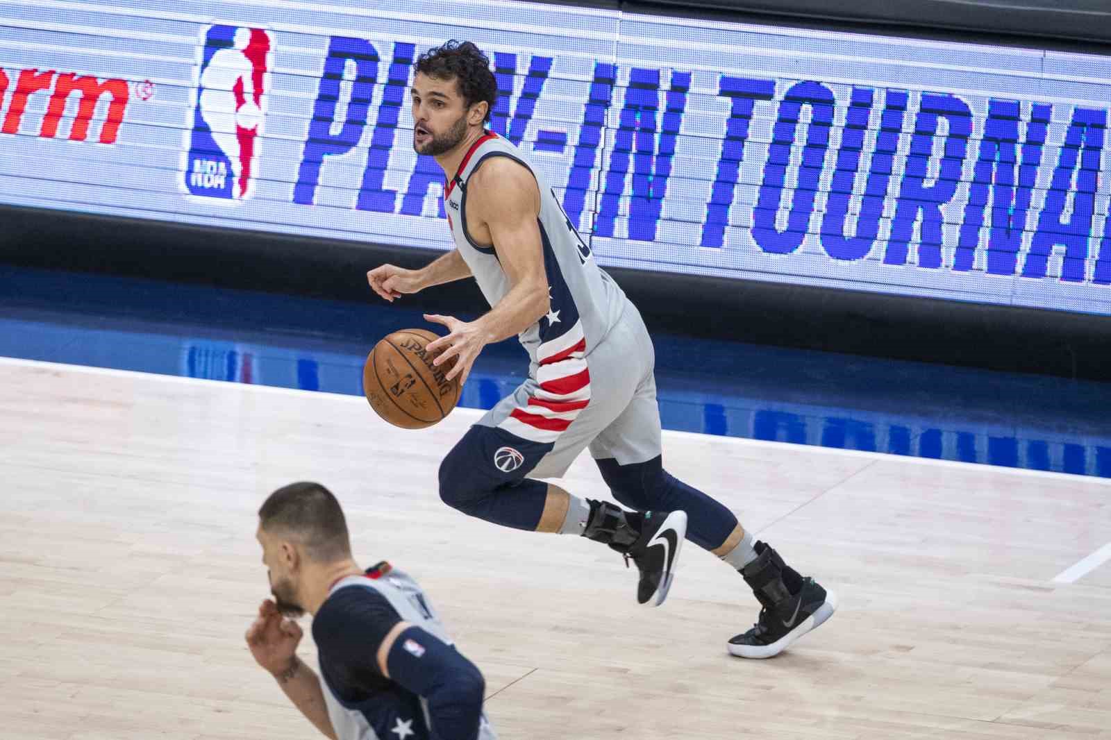 FENERBAHÇE BEKO, SON OLARAK NBA TAKIMLARINDAN CLEVELAND CAVALİERS FORMASI GİYEN
