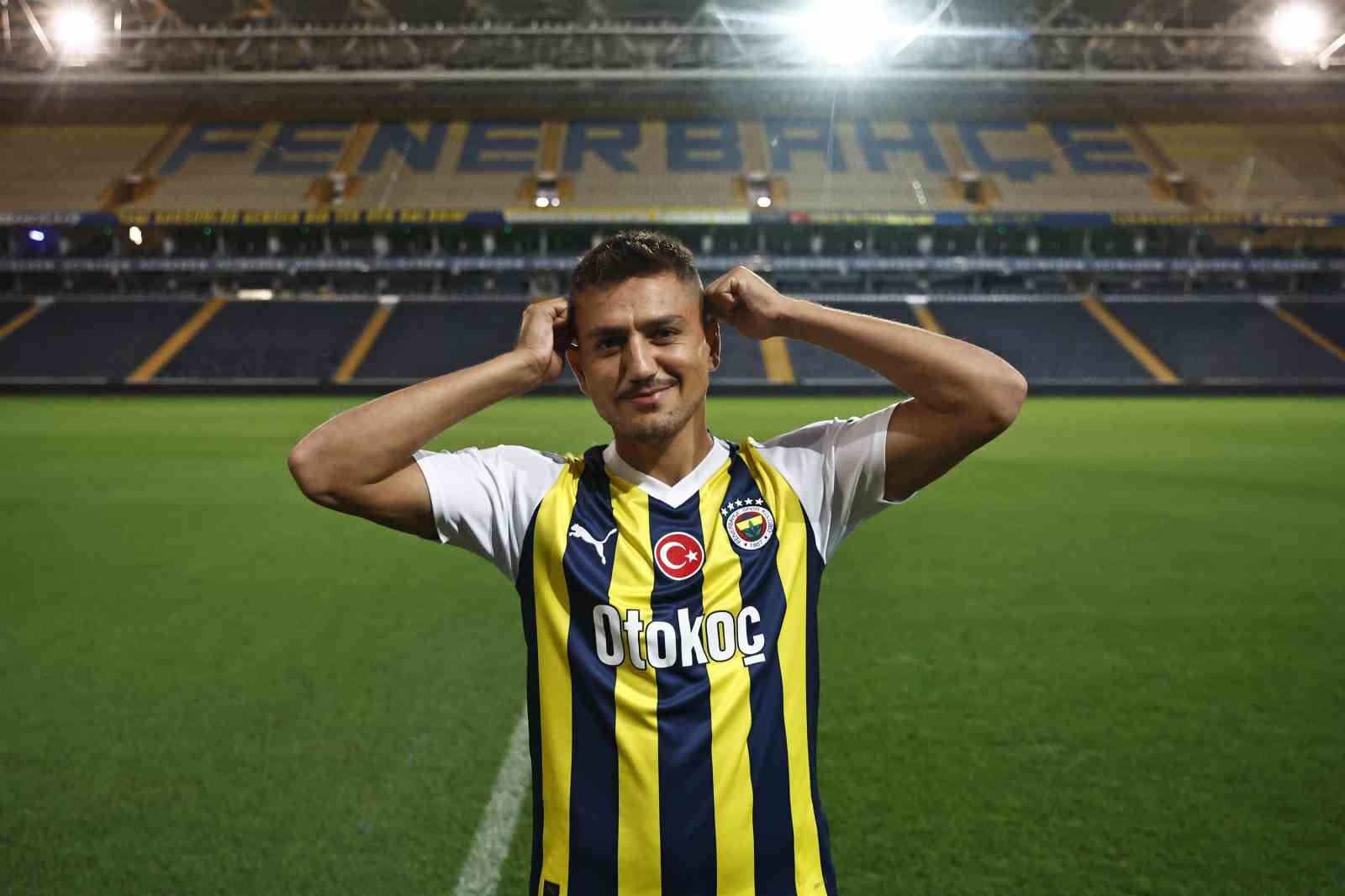 CENGİZ ÜNDER
