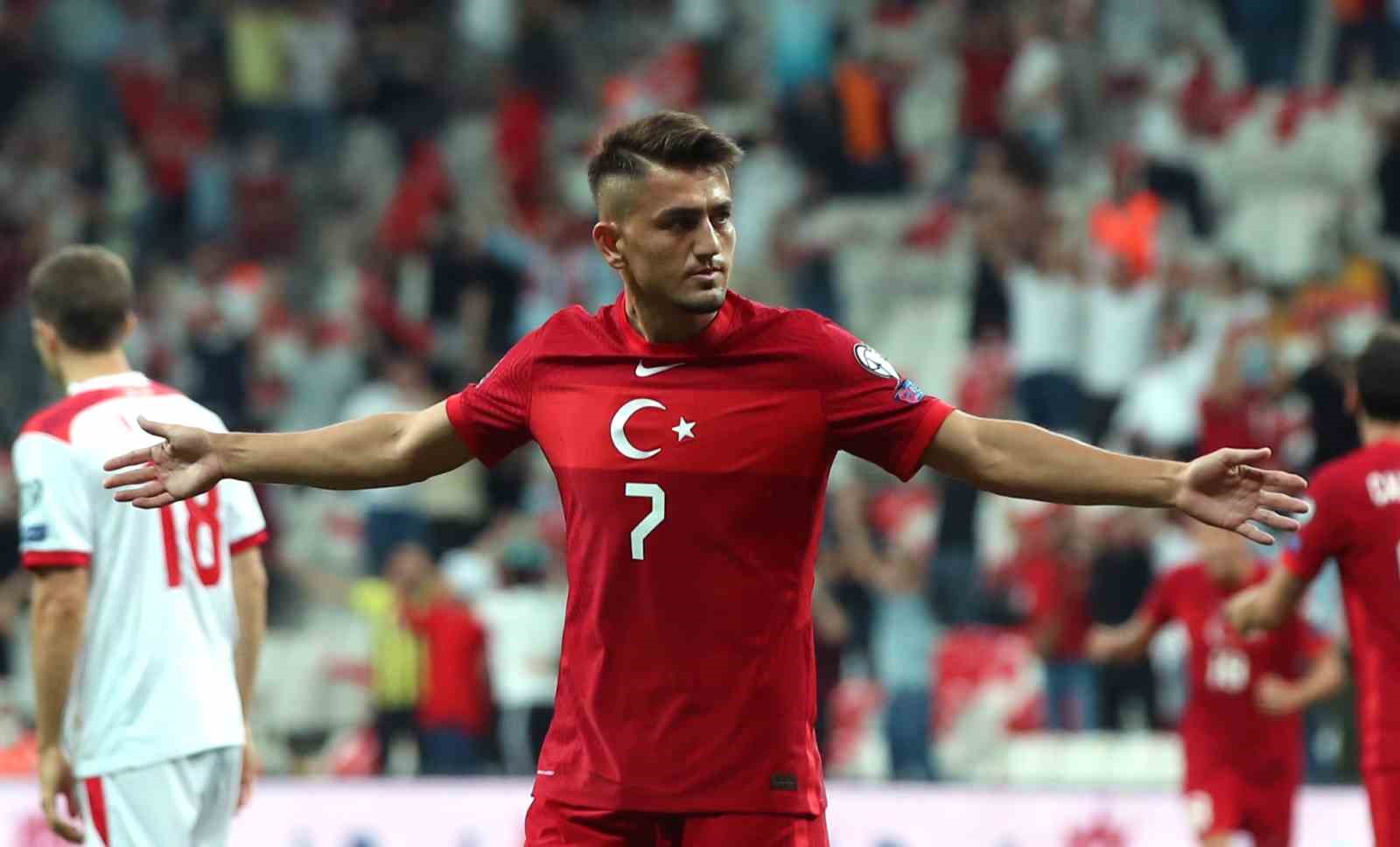 CENGİZ ÜNDER