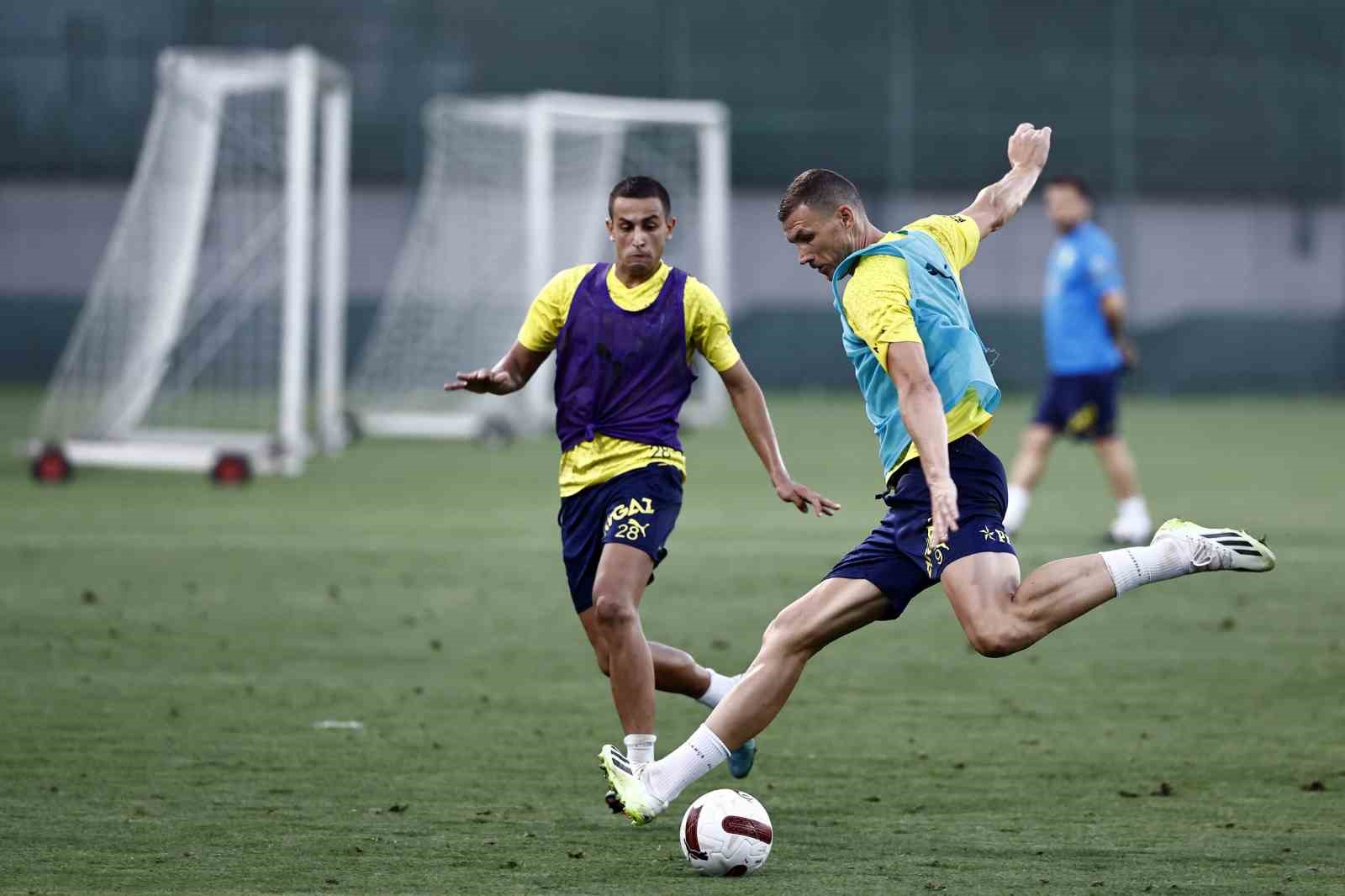 FENERBAHÇE, SLOVENYA EKİBİ MARİBOR’U AĞIRLAYACAĞI UEFA AVRUPA KONFERANS LİGİ 3.