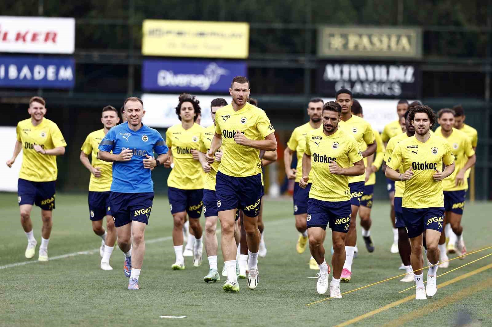 UEFA AVRUPA KONFERANS LİGİ 3. ÖN ELEME TURU İLK MAÇINDA