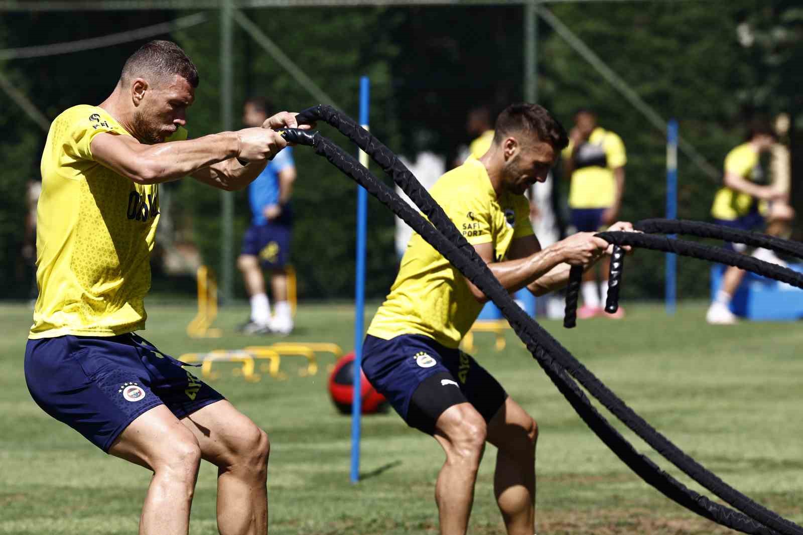 UEFA AVRUPA KONFERANS LİGİ 3. ÖN ELEME TURU İLK MAÇINDA