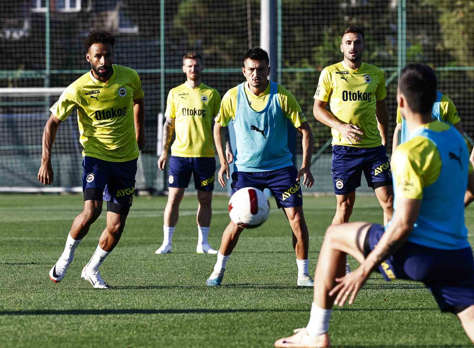 UEFA AVRUPA KONFERANS LİGİ PLAY-OFF TURU RÖVANŞ MAÇINDA 31 AĞUSTOS