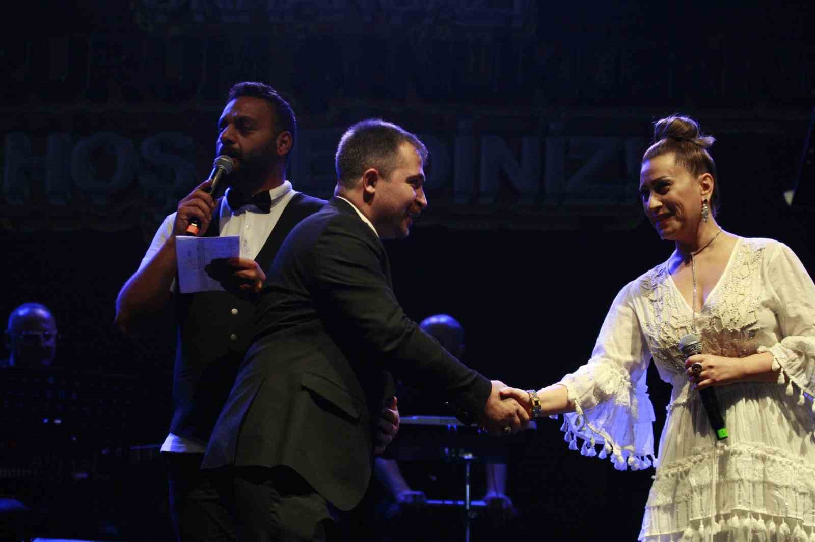 ORHANGAZİ ERZURUMLULAR DERNEĞİ TARAFINDAN DÜZENLENEN VE CUMA GÜNÜNDEN BU YANA