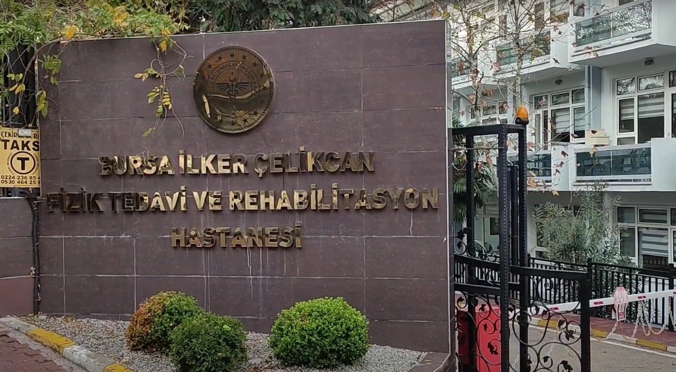 TÜRKİYE’NİN FİZİK TEDAVİ ALANINDA EN KÖKLÜ SAĞLIK TESİSLERİNDEN BİRİ OLAN