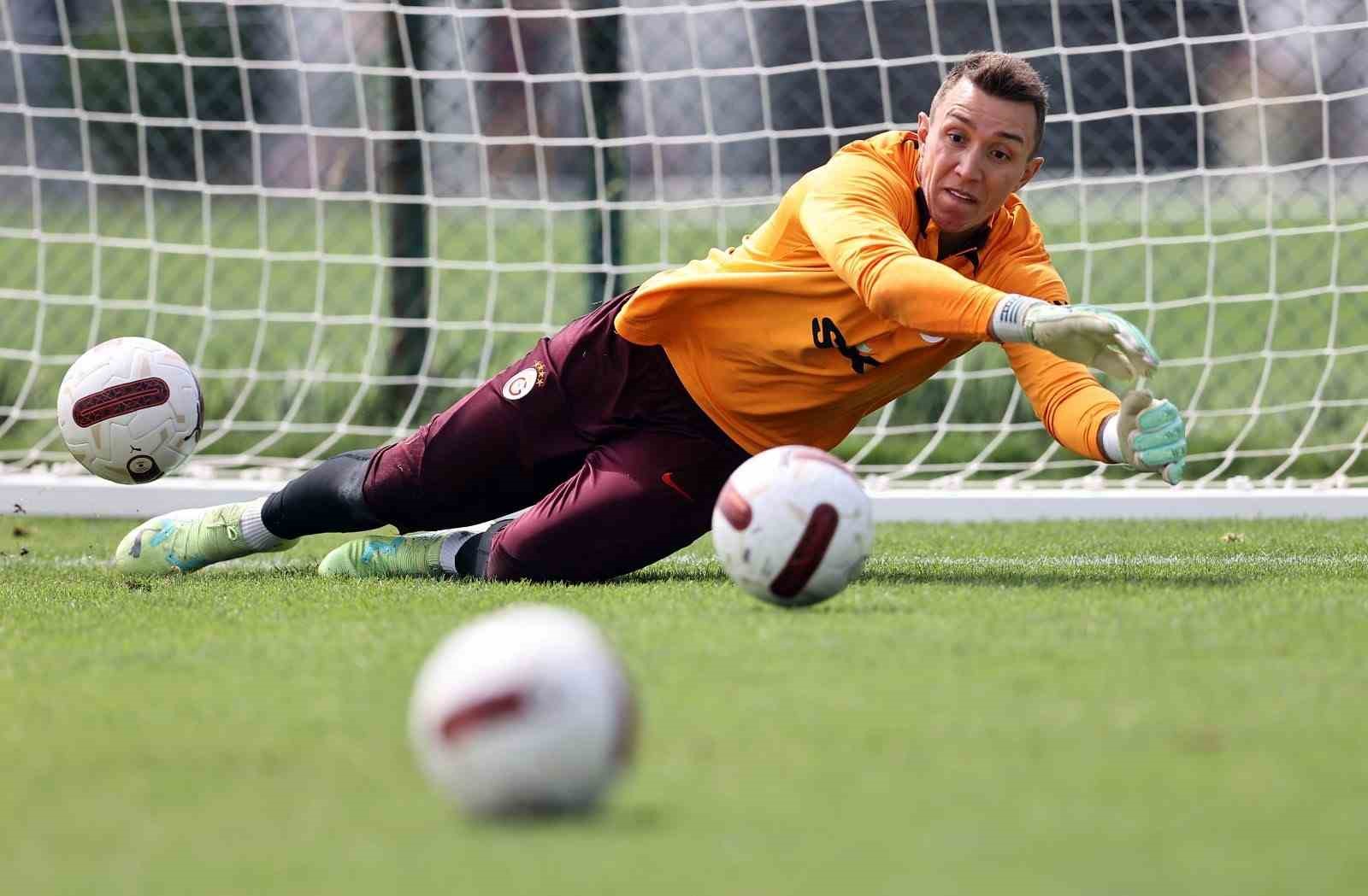 GALATASARAY, TRENDYOL SÜPER LİG’İN İLK HAFTASINDA KAYSERİSPOR İLE YAPACAĞI KARŞILAŞMANIN