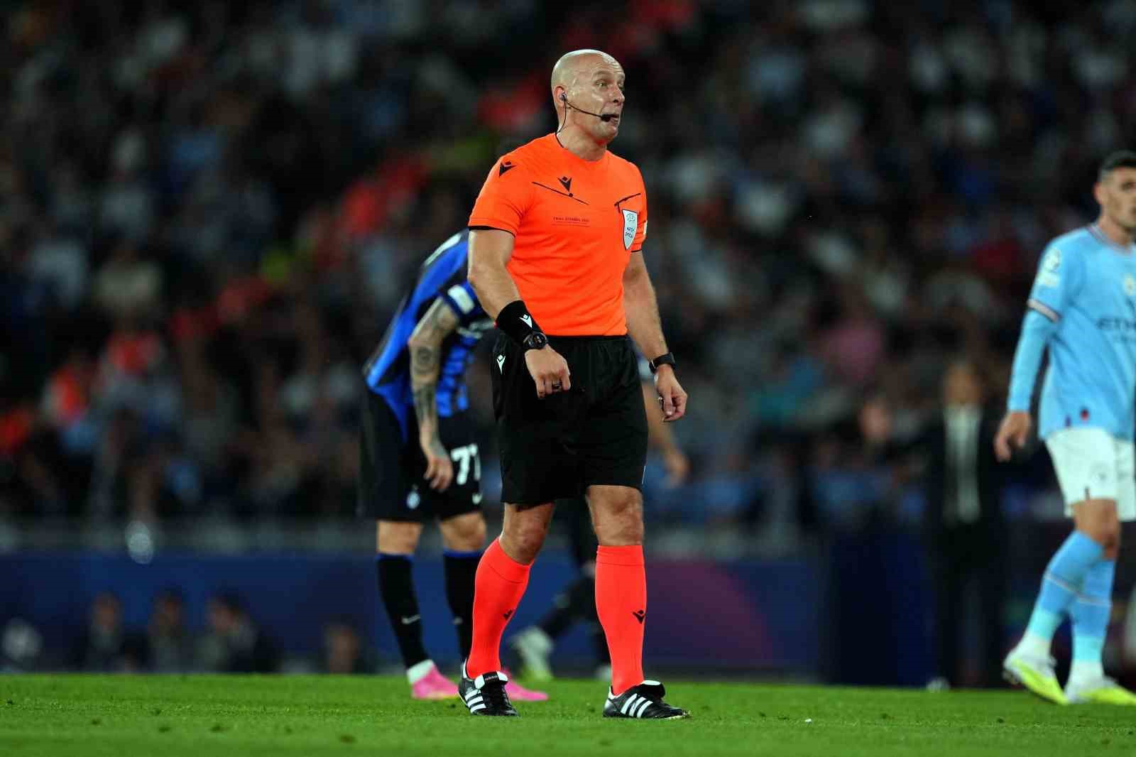GALATASARAY İLE MOLDE ARASINDA OYNANACAK UEFA ŞAMPİYONLAR LİGİ PLAY-OFF TURU