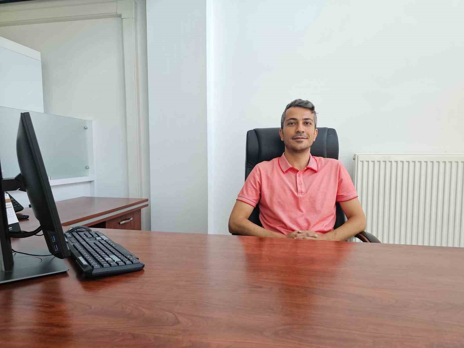 AB PROJE YÖNETİMİ OKULU KURUCUSU GÖKHAN TURGUT ÜNAL, YAPAY ZEKANIN
