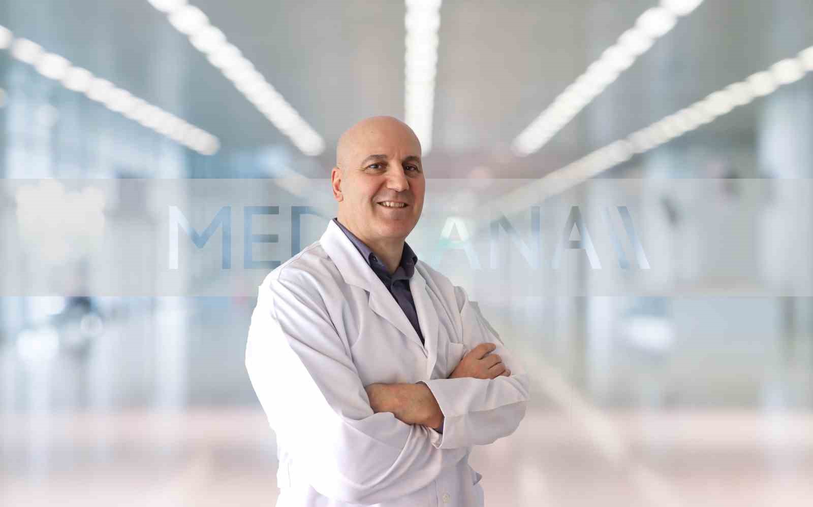MEDİCANA SAĞLIK GRUBU KADIN HASTALIKLARI VE DOĞUM, JİNEKOLOJİK ONKOLOJİ UZMANI