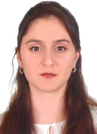ÖĞR. GÖR. ZEYNEP ŞEYDA BİLİM,