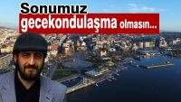 Ülke genelinde yaşanan hayat pahalılığı ve enflasyon Bandırma’da ev kiralarını