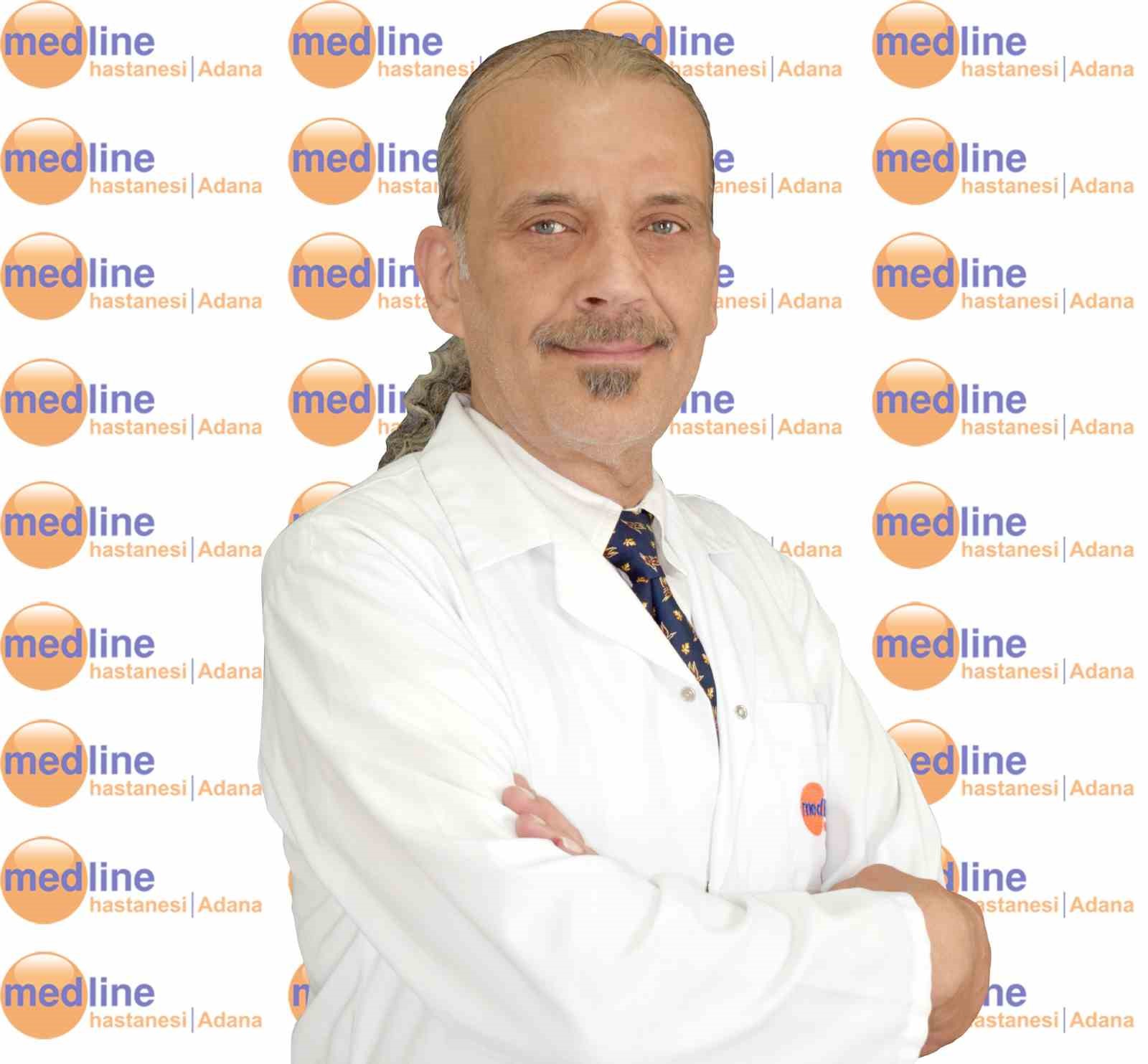 ACİL SERVİS SORUMLUSU DR. ENİS ELMAS, GÜNEŞ YANIKLARININ DİKKATE ALINMASI
