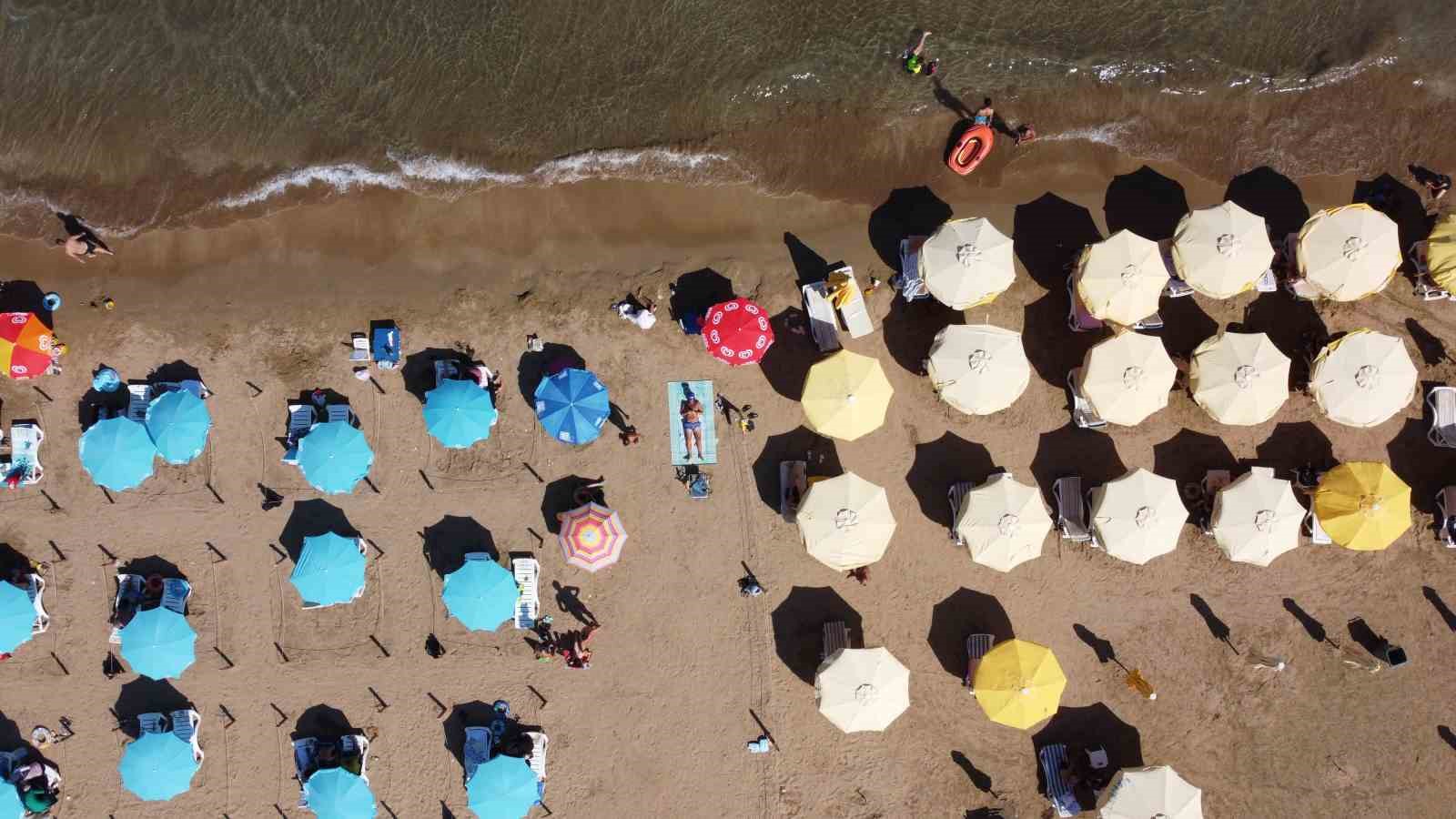 GÜNLÜK KİRALIK EVLER, OTEL DOLULUKLARINI YÜZDE 15 AZALTTI