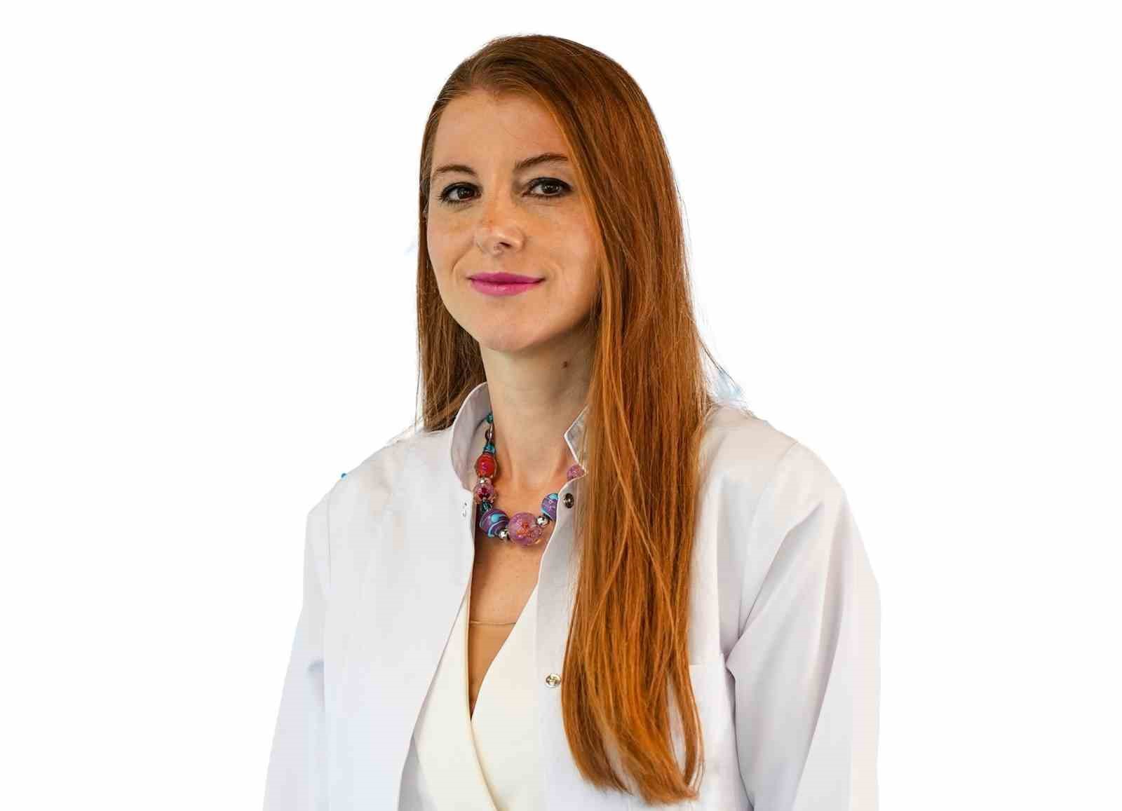 NÖROLOJİ UZMANI DOÇ. DR. BELMA DOĞAN GÜNGEN, “HAFIZAYI GÜÇLENDİREN MIND