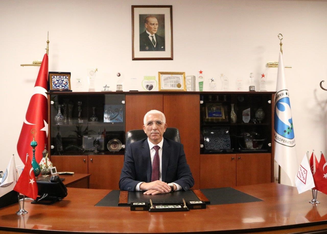 ZEYTİNYAĞI İHRACATIYLA İLGİLİ 1 AĞUSTOS’TAN İTİBAREN 01 KASIM 2023’E KADAR