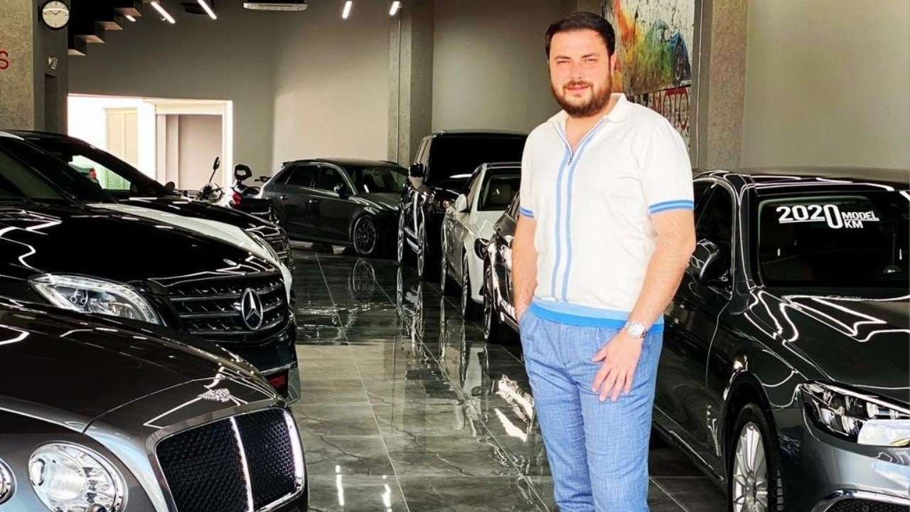 OTOMOBİL SEKTÖRÜNDE FİYAT ARTIŞLARI LÜKS SINIFTA DEVAM EDİYOR. SEKTÖR TEMSİLCİSİ