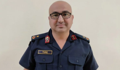 Bandırma’ya yeni Jandarma Komutanı