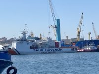 TCSG- Güven Sahil Güvenlik Gemisi, Cumhuriyetin 100’üncü yılı ve 30 Ağustos
