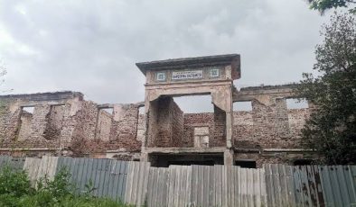 Pertevniyal 1 yıl içinde kent müzesi olacak