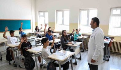 Destekleme ve Yetiştirme Kursları kılavuzu yayımlandı 