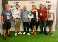 Ülkenin dört bir yanından gelen TEMA Vakfı İl ve İlçe