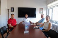 Bandırma Ticaret Odası, yöreye ait ürünlerin haksız rekabet ile karşılaşmalarını