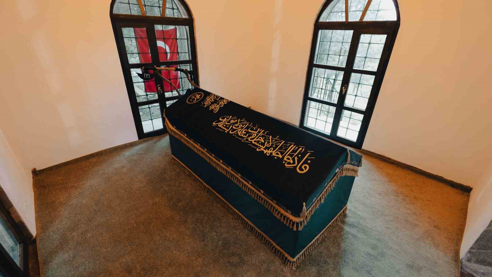 İNEGÖL BELEDİYESİ, ŞEHRİN FATİHİ OLARAK BİLİNEN VE OSMANLI DÖNEMİNDE İNEGÖL’ÜN