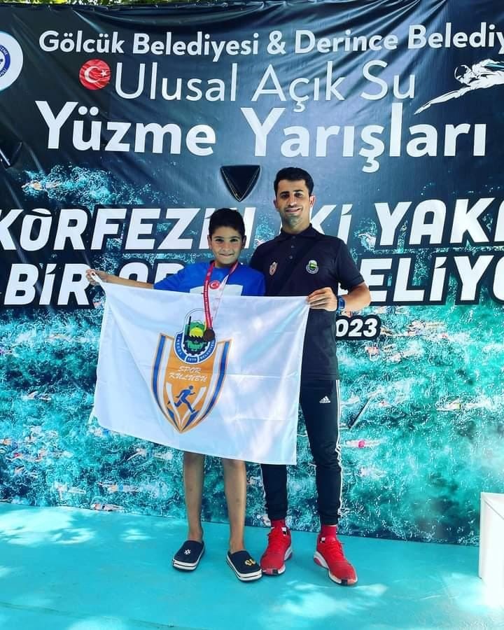 KOCAELİ’DE “KÖRFEZİN İKİ YAKASI BİR ARAYA GELİYOR” SLOGANIYLA DÜZENLENEN VE