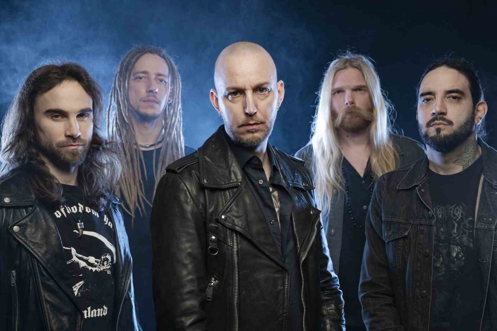 İSVEÇLİ METAL GRUBU SOEN TÜRKİYE’YE GELİYOR