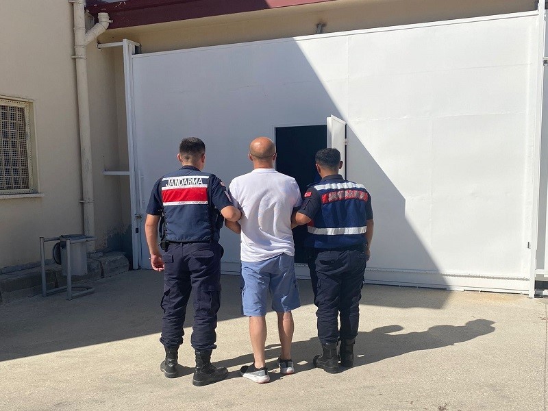 BALIKESİR’İN AYVALIK İLÇESİNDE 51 YIL 9 AY KESİNLEŞMİŞ HAPİS CEZASI