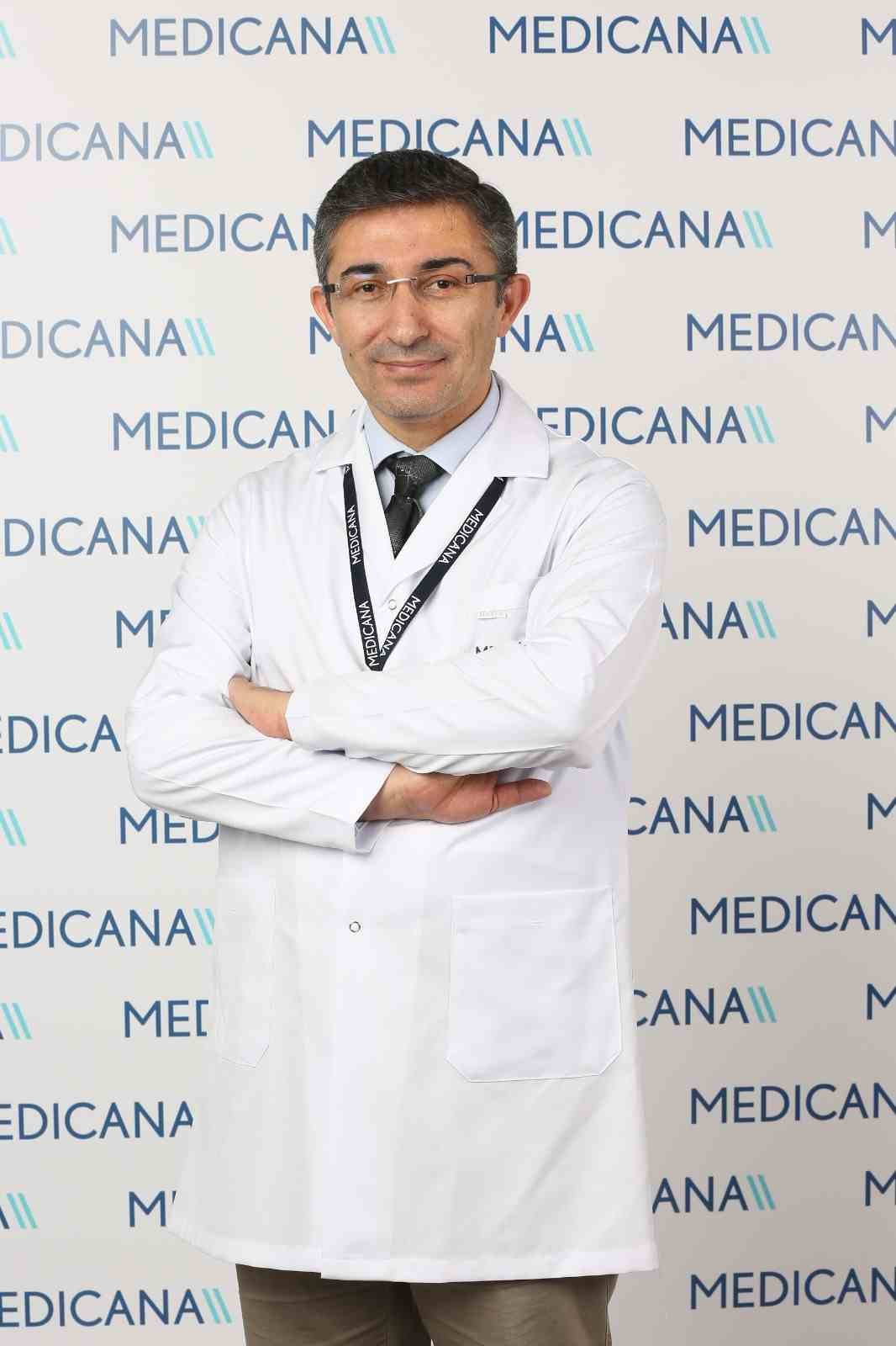KARDİYOLOJİ UZMANI PROF. DR. İBRAHİM BARAN, KALICI KALP PİLİ OLANLARIN