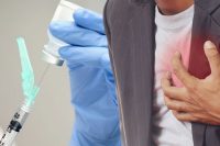 Kovid aşısı ve kalp krizi arasında bağlantı var mı?