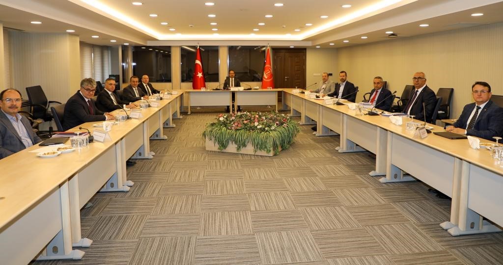 7. DÖNEM KAMU TOPLU SÖZLEŞMESİ’NDE, KAMU GÖREVLİLERİ HAKEM KURULU 4’ÜNCÜ