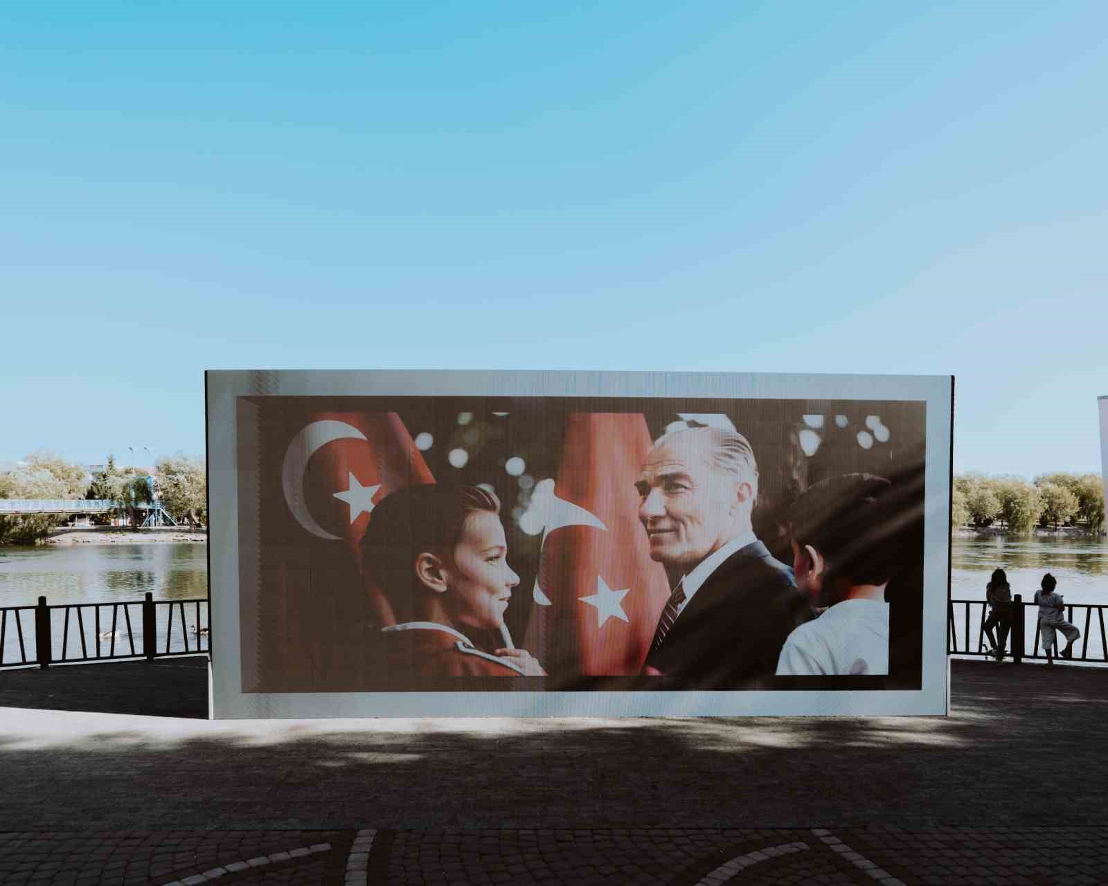 KÜLTÜR VE TURİZM BAKANLIĞINCA BU YIL 11 İLDE DÜZENLENECEK OLAN