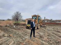 KARACABEY BELEDİYESİ, ’TARIM BAŞKENTİ’ OLARAK ADLANDIRILAN KENTTE ÇİFTÇİLERİN DAHA UYGUN