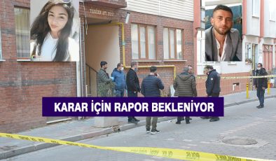 İmam nikahlı eşini 97 yerinden bıçaklamıştı
