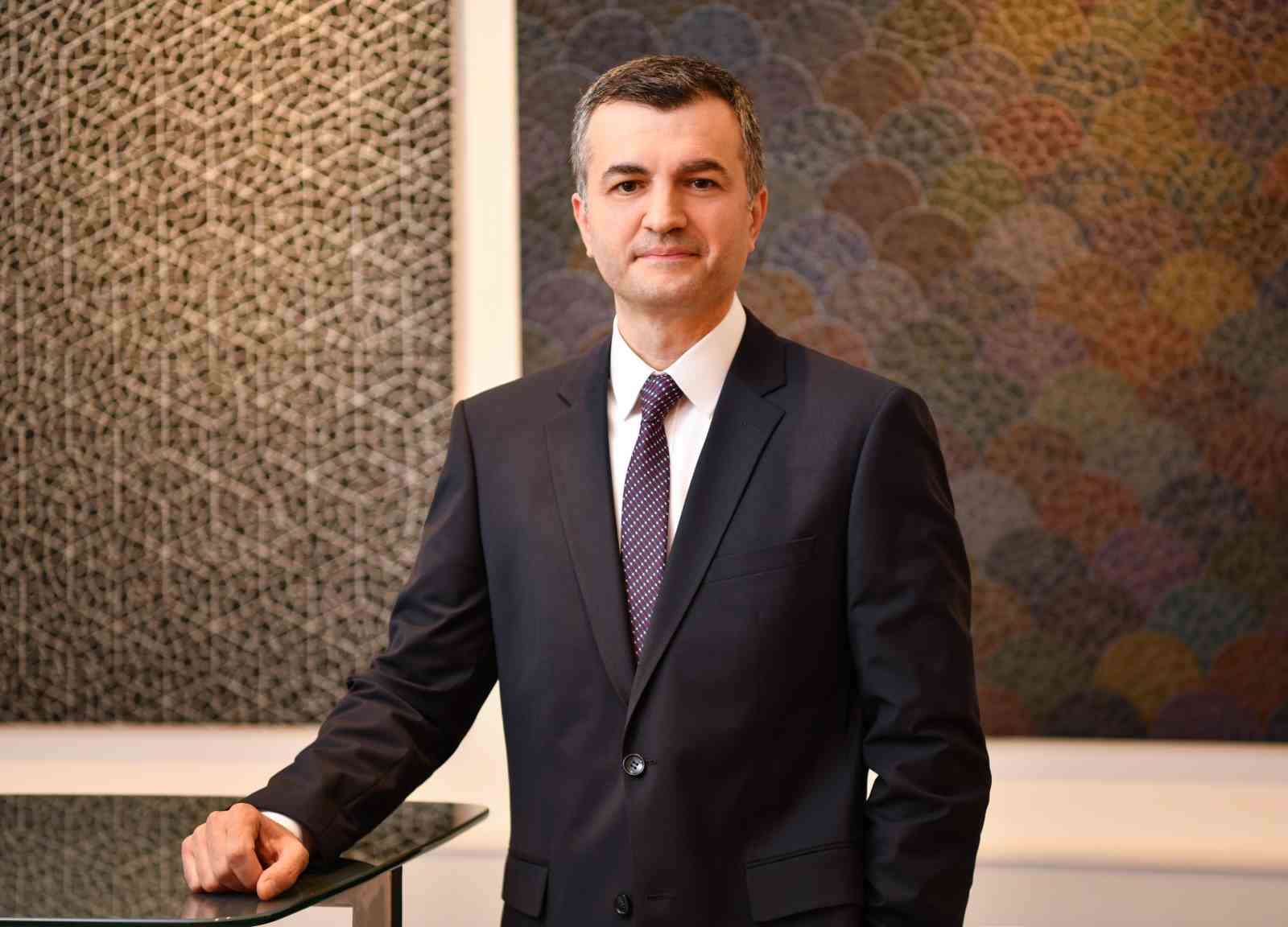 KEREVİTAŞ CİROSUNU 6,3 MİLYAR TL’YE YÜKSELTTİ