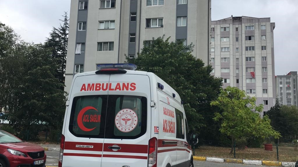 OLAY, CUMHURİYET MAHALLESİNDE BİR EVDE MEYDANA GELDİ.