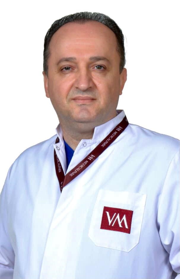 KALP VE DAMAR CERRAHİSİ UZMANI PROF. DR. ABDÜLKADİR ERCAN