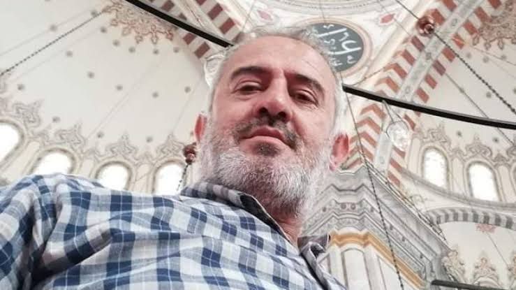 KUZEY MARMARA OTOYOLU CEBECİ TÜNEL'DE KAZA YAPAN ARAÇ SÜRÜCÜSÜ HAYATINI