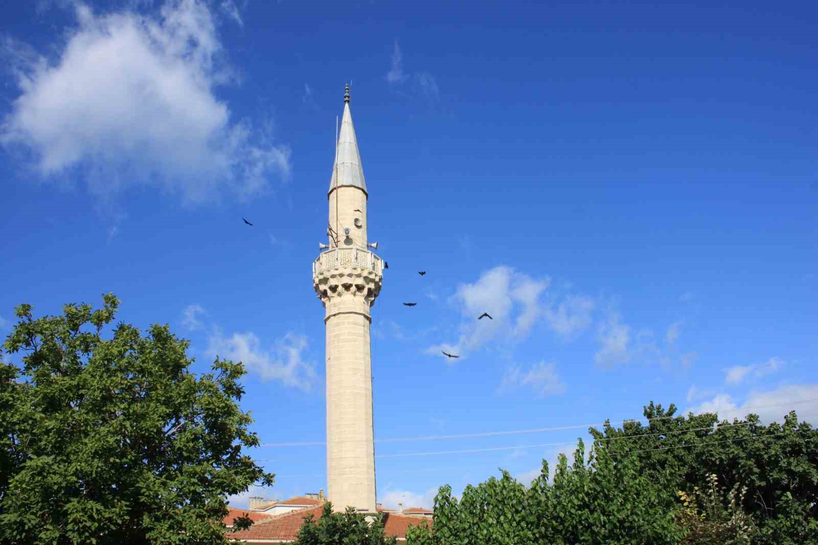 OSMANLI SADRAZAMI CEDİD AHMET PAŞA TARAFINDAN TEKİRDAĞ’IN MARMARAEREĞLİSİ İLÇESİNDE MİMAR