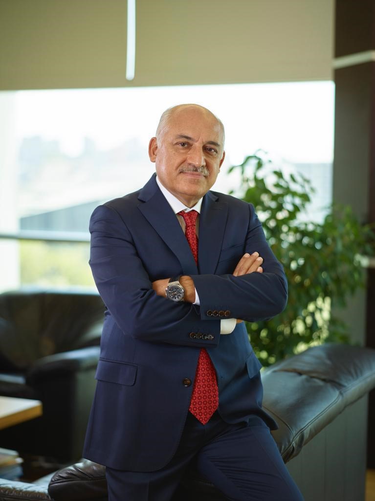 TÜRKİYE FUTBOL FEDERASYONU BAŞKANI MEHMET BÜYÜKEKŞİ, 2023-2024 SEZONU ÖNCESİNDE BİR