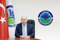 Gönen Belediyesi, yaşanabilecek deprem felaketlerine önceden hazırlık yapmaya devam ettiklerini
