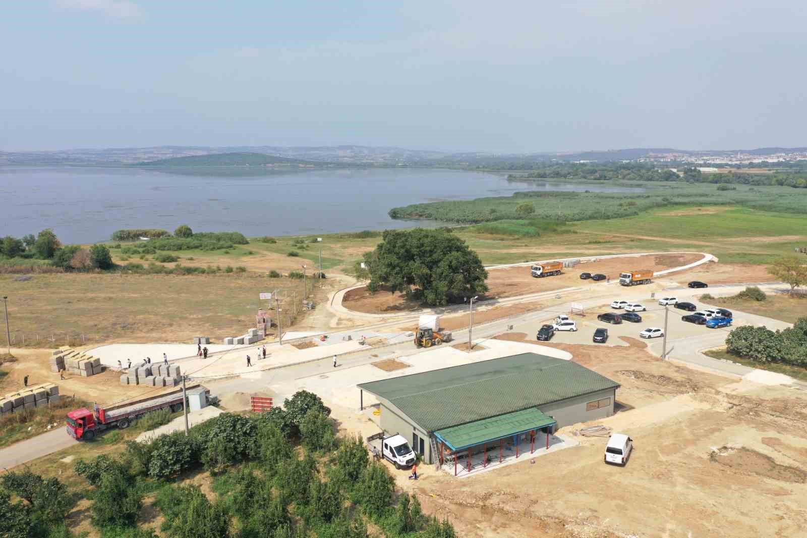 BU YILI TASARIM YILI İLAN EDEN NİLÜFER BELEDİYESİ, FADILLI MAHALLESİ’NDE