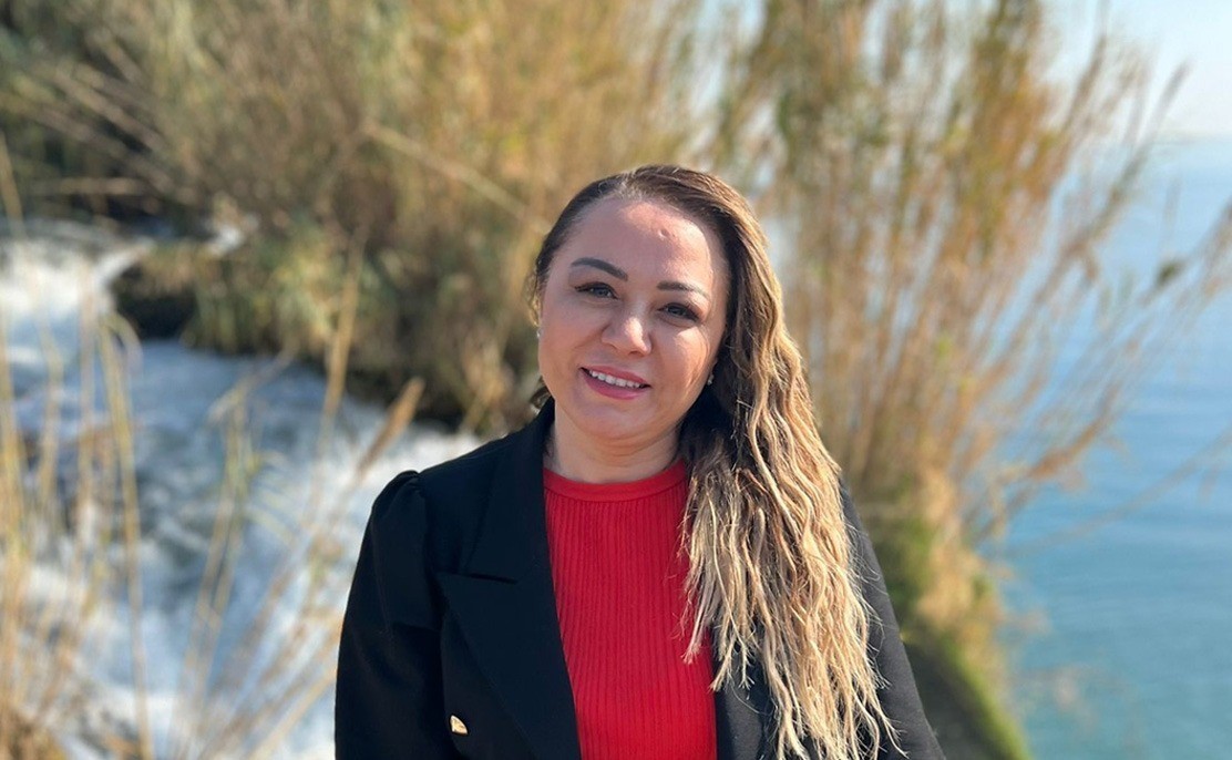 TIBBİ BİYOKİMYA PROFESÖRÜ AYSUN BAY KARABULUT, İSMİNİ YUNAN MİTOLOJİSİNDEKİ ÜNLÜ
