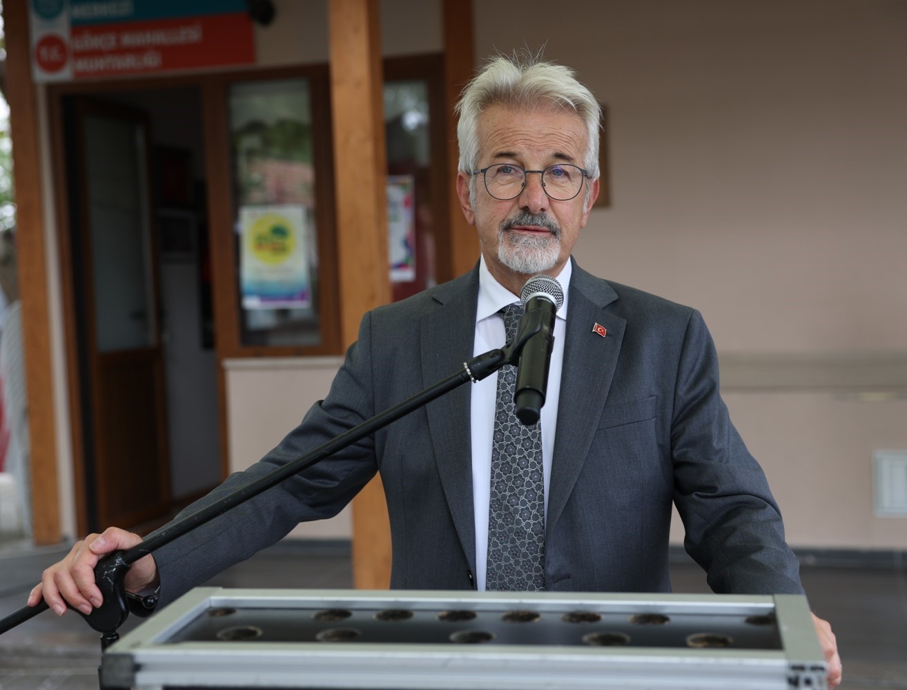 NİLÜFER BELEDİYESİ 1/1000 ÖLÇEKLİ GÖKÇE UYGULAMA İMAR PLANI REVİZYONU DÂHİLİNDE