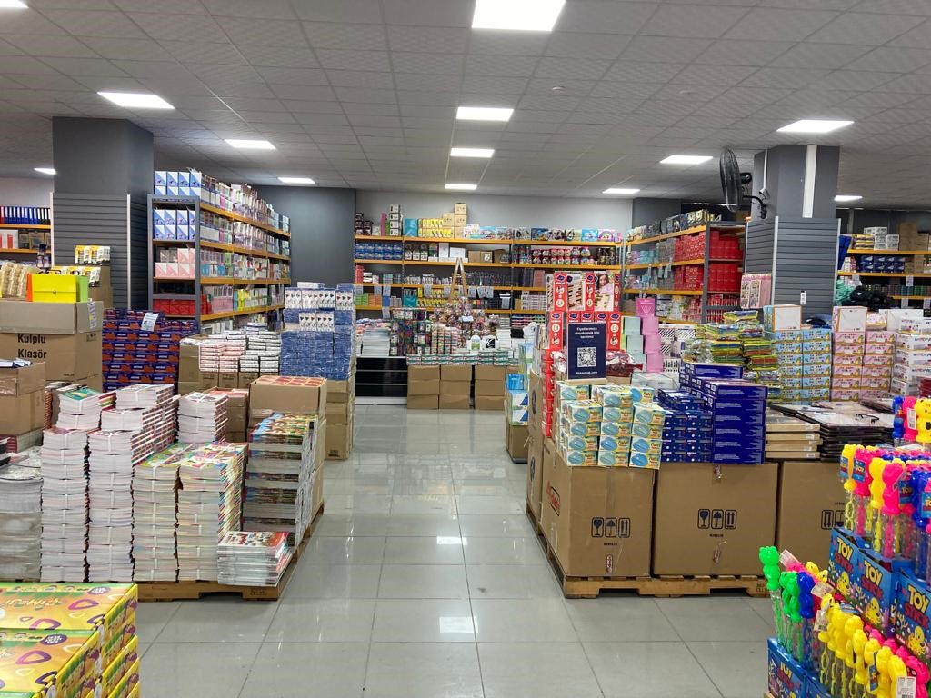 2023-2024 EĞİTİM ÖĞRETİM YILININ İLK DERSİNE SAYILI GÜNLER KALA, ÖĞRENCİ