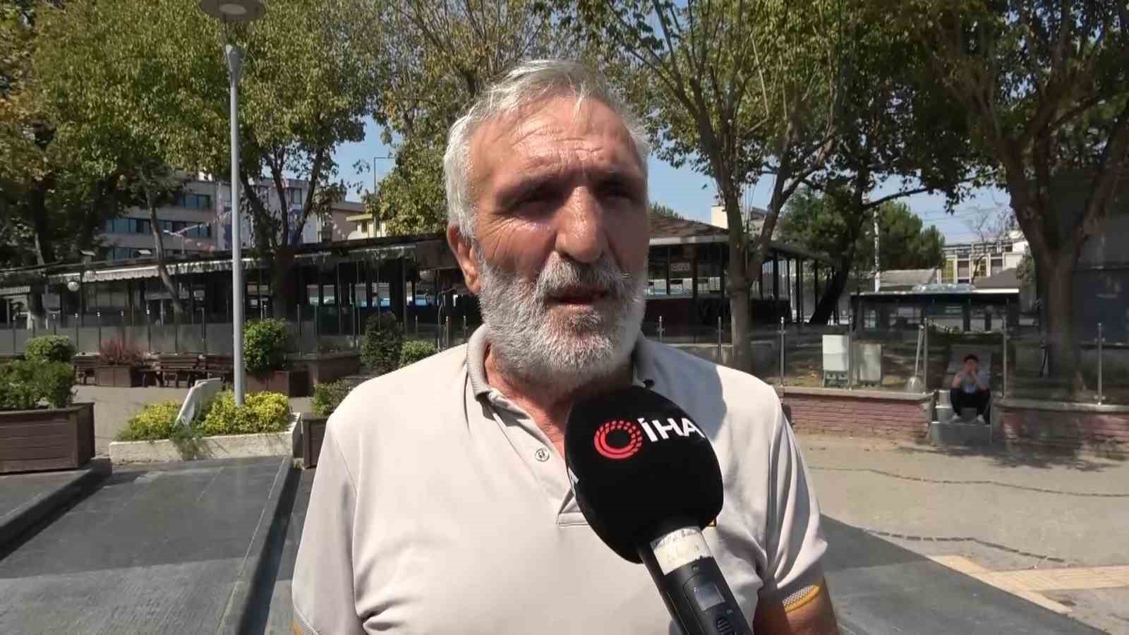 BURSA’DA YAŞAYAN MELİHA DOĞAN, TELEFONUNA GELEN “DONDURMA KAZANDINIZ” MESAJINI GÖRÜNCE