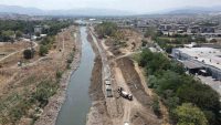 TÜRKİYE'NİN EN KALİTELİ BALDO PİRİNCİNİN YETİŞTİĞİ BALIKESİR'İN GÖNEN İLÇESİNDE YAŞANAN